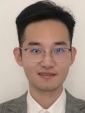 Dr Zihao Li